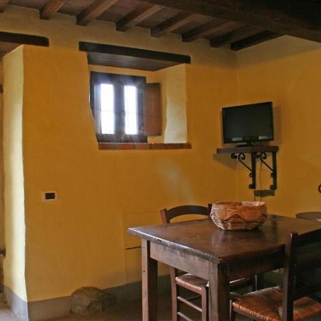 Villa Podere Pian De' Cortini Serravalle  Exterior foto