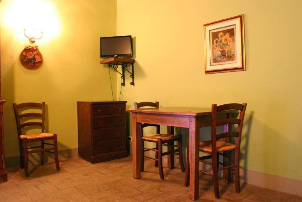 Villa Podere Pian De' Cortini Serravalle  Exterior foto