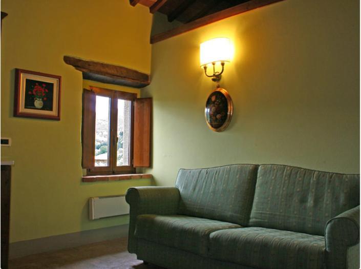 Villa Podere Pian De' Cortini Serravalle  Exterior foto